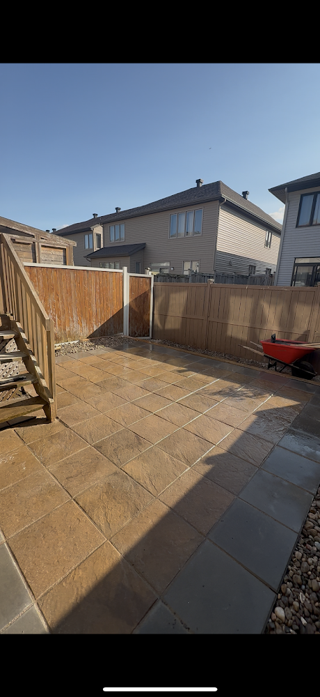 Vanguard Contracting