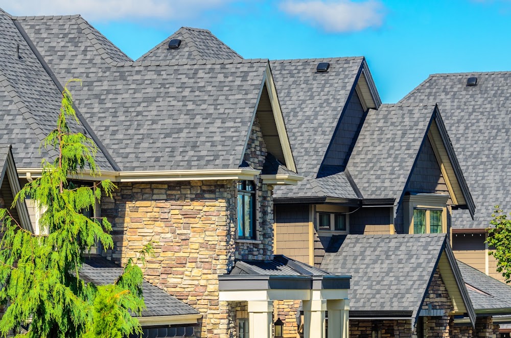 Elite Roofing