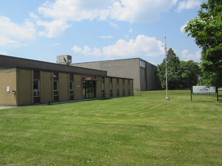 Flynn Canada Ltd. - Ottawa