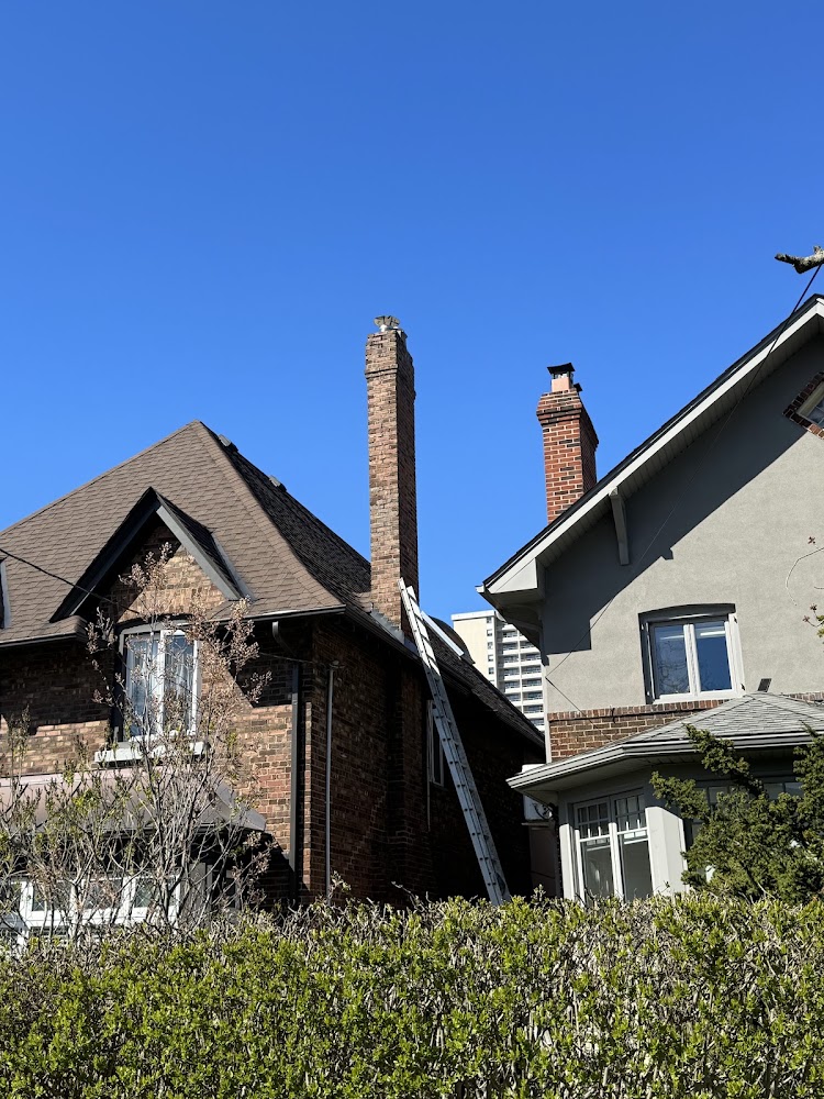 Roof Wise Roofing & Masonry