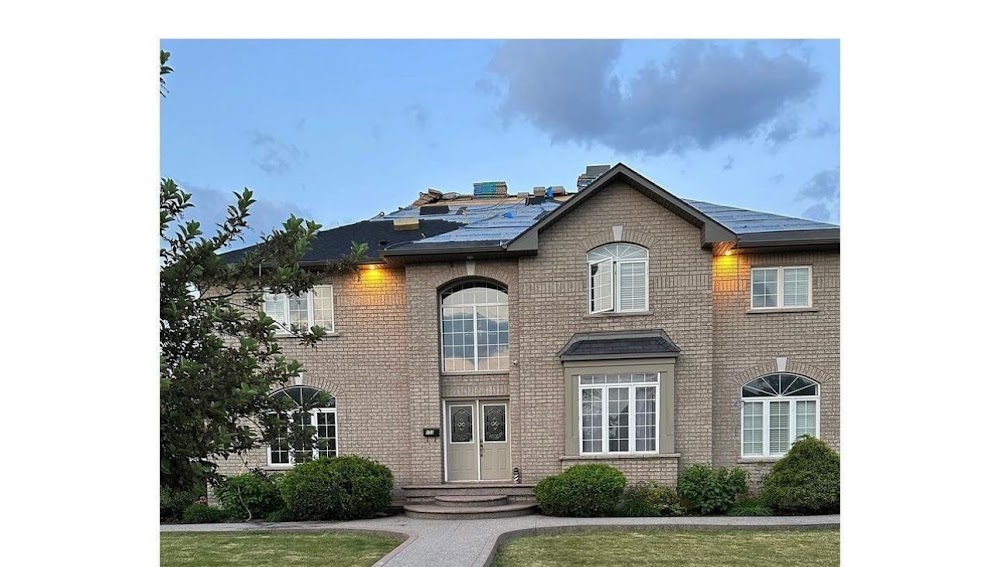 Medina Roofing