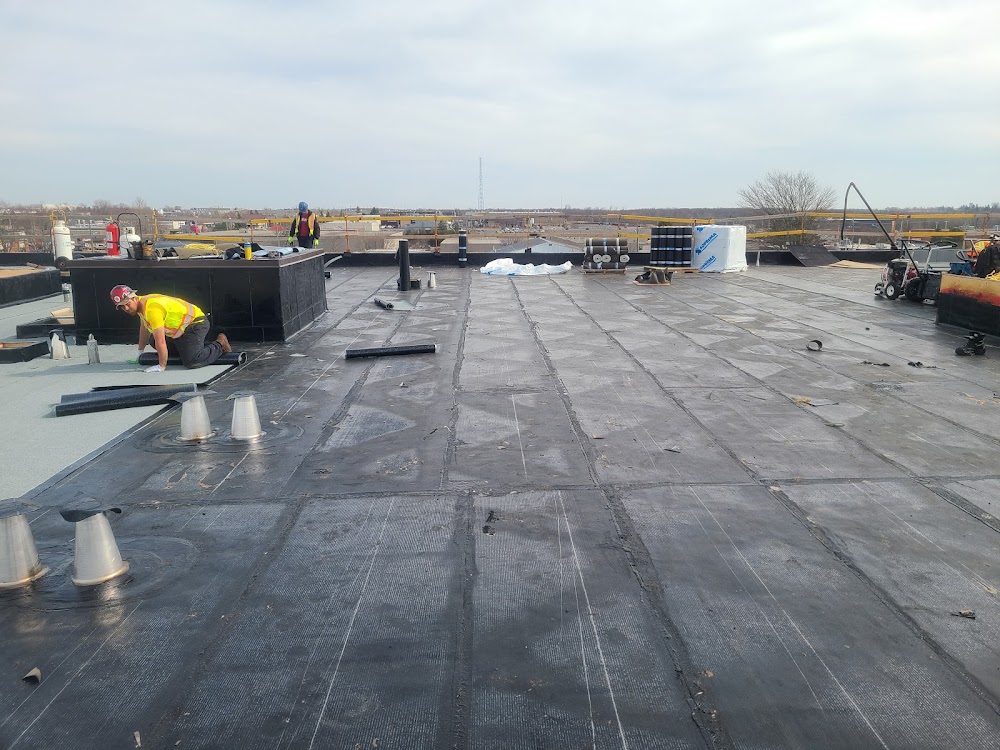 Azores Construction and Roofing Services Inc