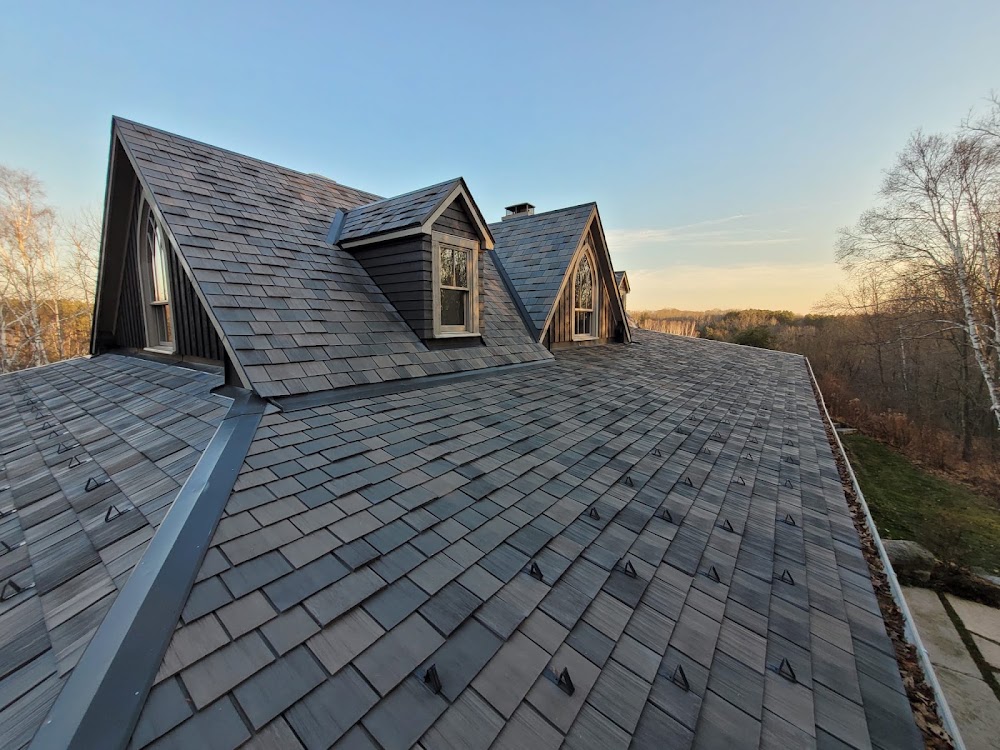 Wolfe Exteriors Inc.