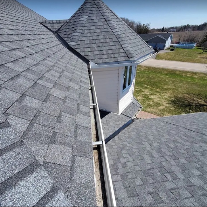 OakView Roofing & Masonry