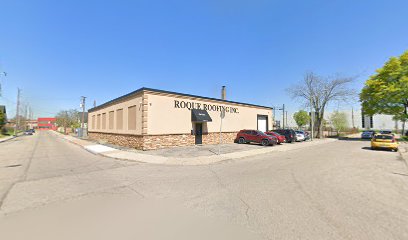 Roque Roofing Inc