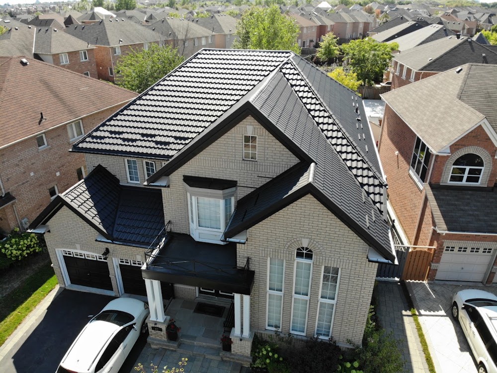 Nailed It Roofing & Construction Ltd.