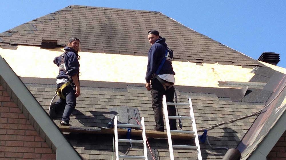 Godfrey Roofing Inc.