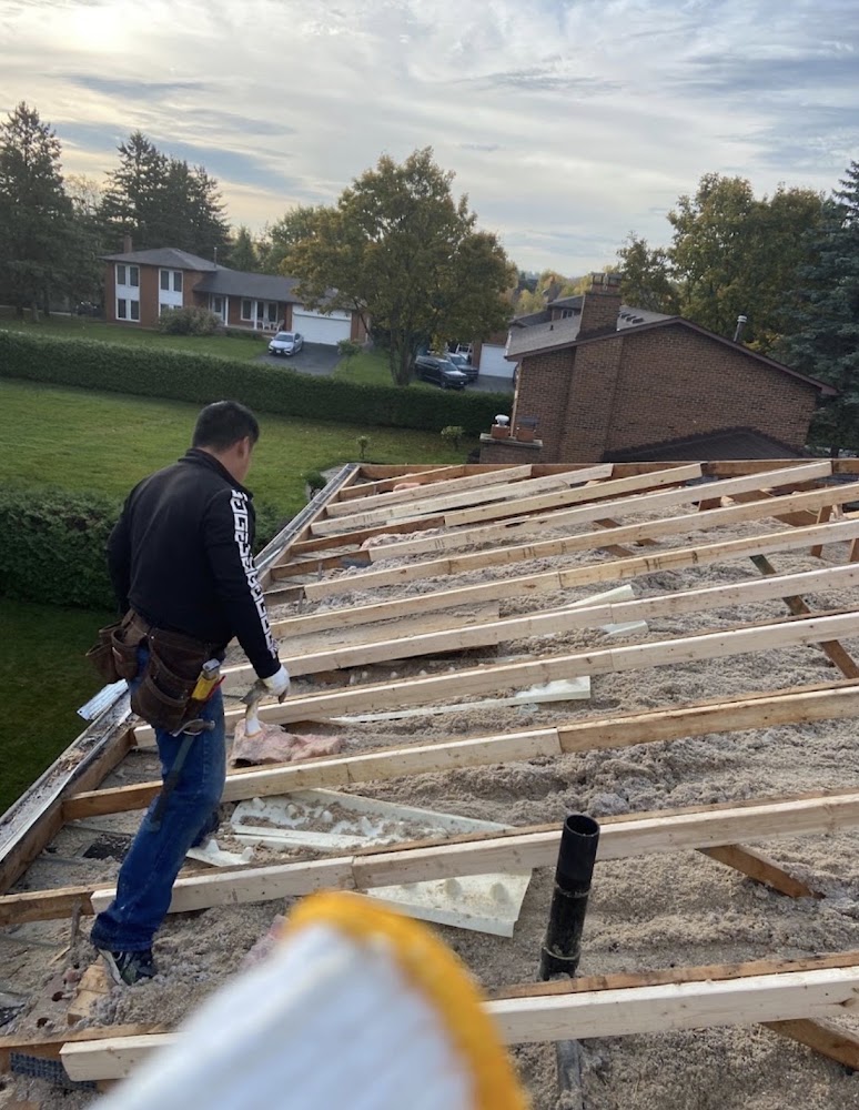 Roofsafe Roofing & renovations