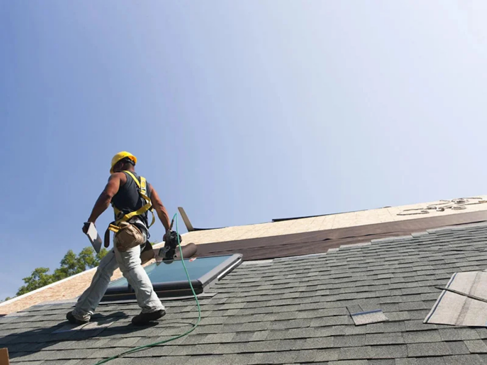 Premier Choice Roofing & Masonry
