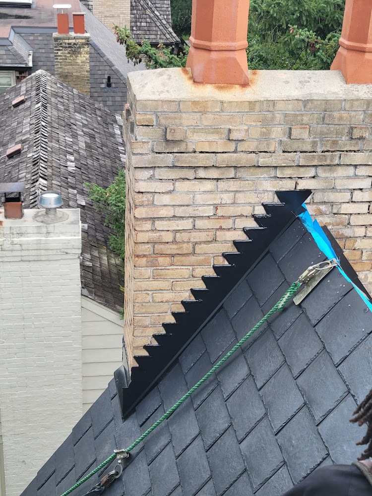 IM Roofing & Aluminum Contractor