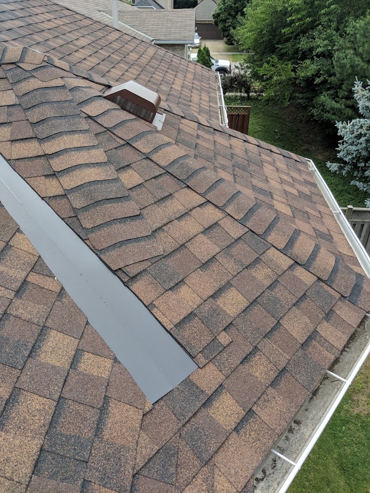 Above It All Roofing Inc Mississauga