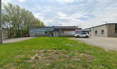 Ronco Roofing & Sheet Metal
