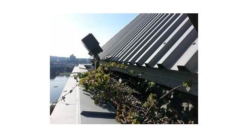 Detail Roofing