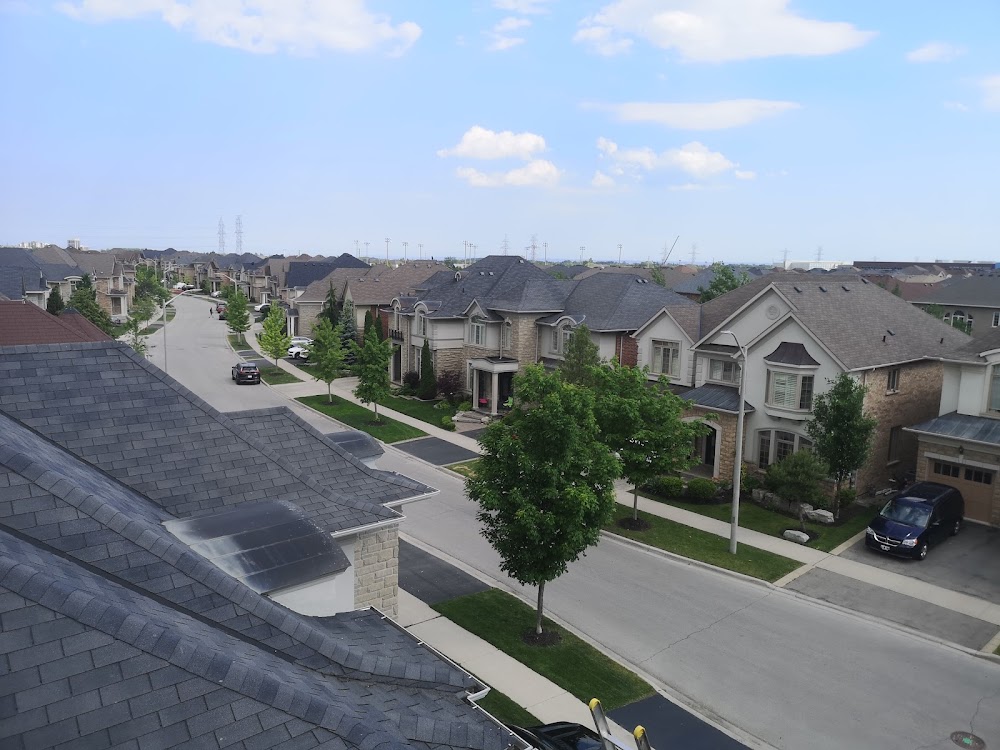 Ontario Roofing Solutions