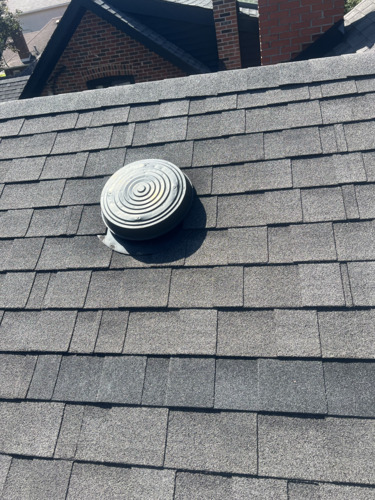 Roof Management Group