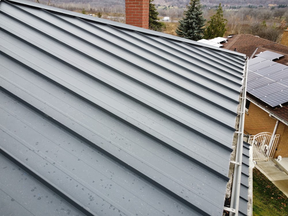 Monarchy Roofing