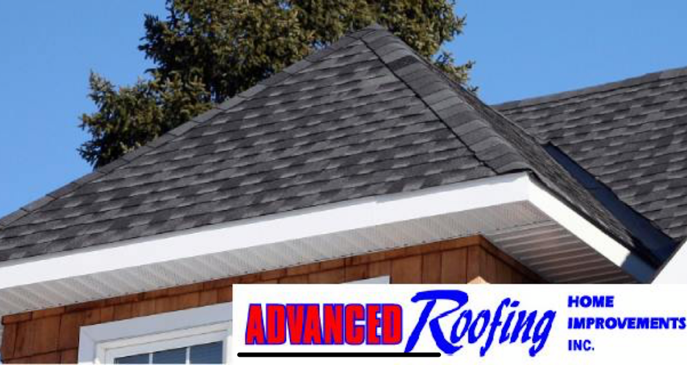 Advanced Roofing Home Improvement Inc.