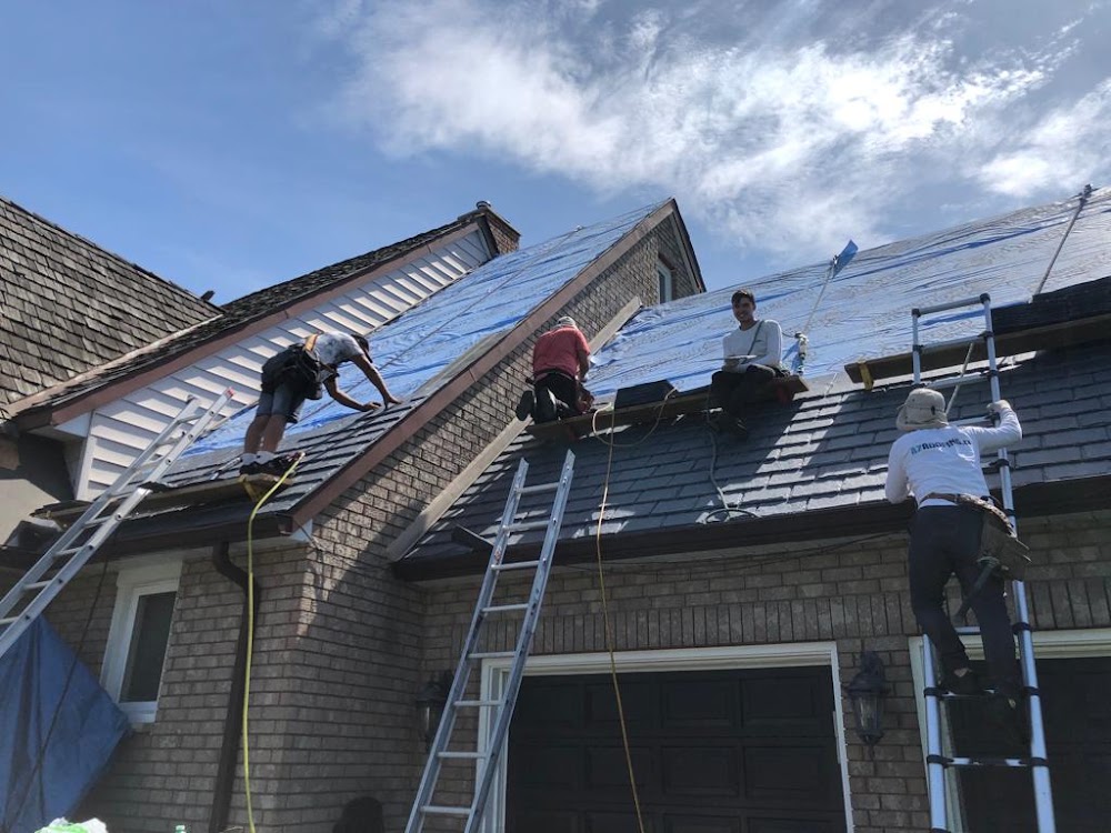 AZ Roofing