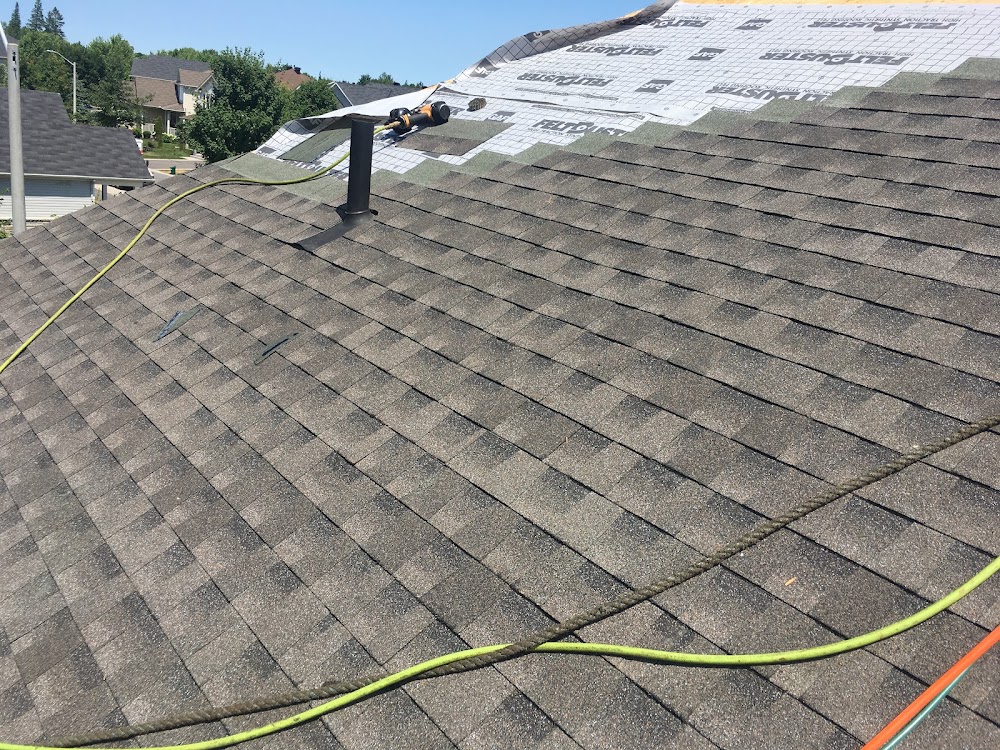 20/20 Roofing and Renovations