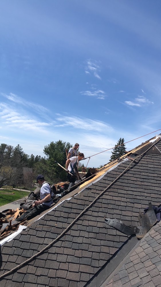 Firon Roofing