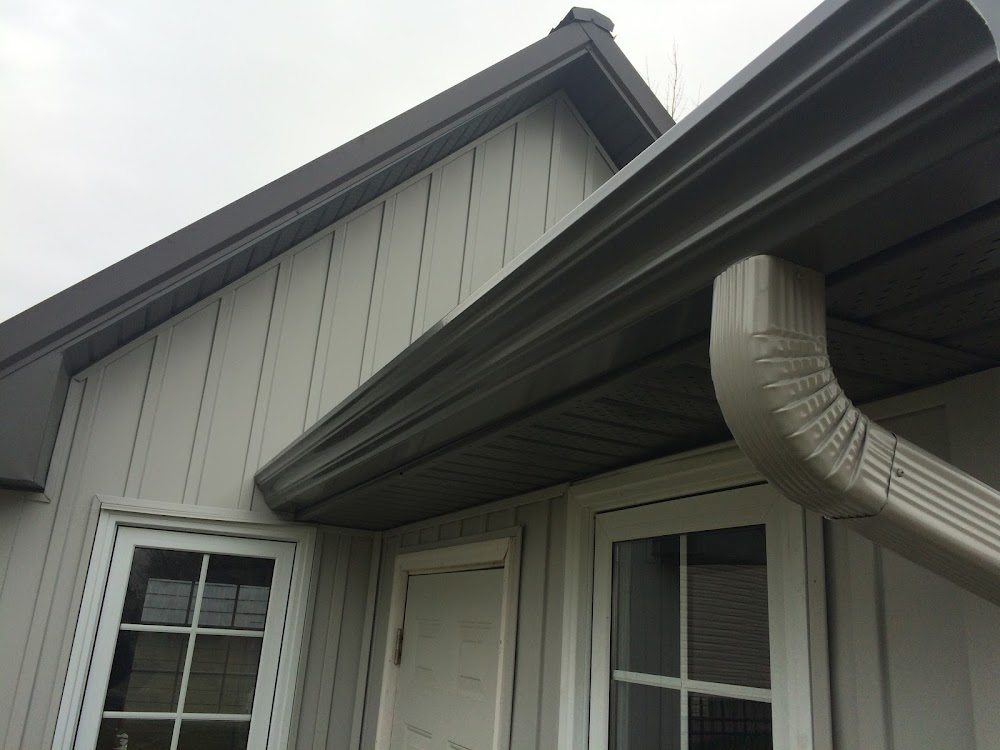 Pro Form Exteriors
