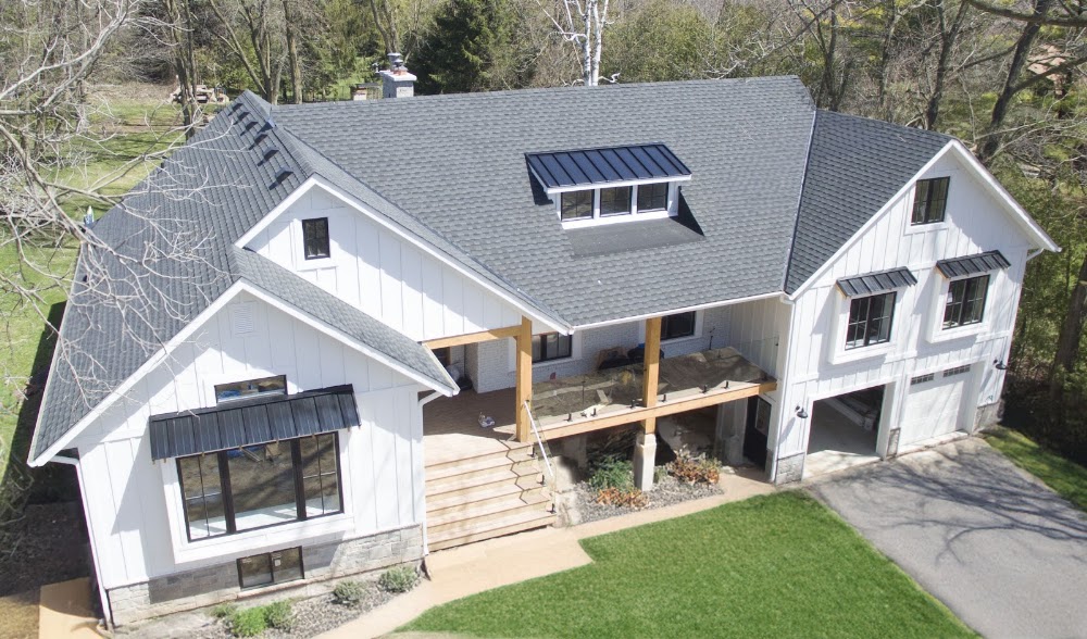 Gateway Exteriors Inc.
