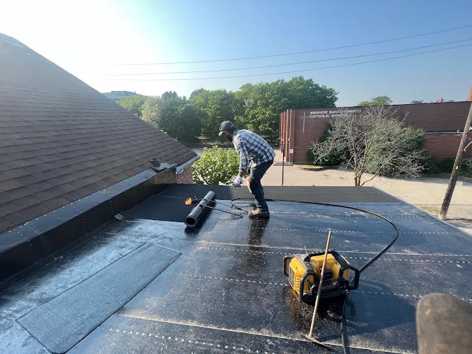 Genesis Roofing - North York - Including Metal Roof Division