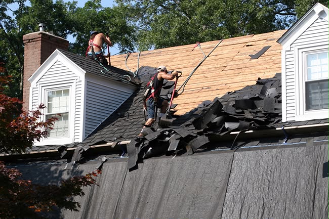 Quick Brick Foundation & Roofing Specialists