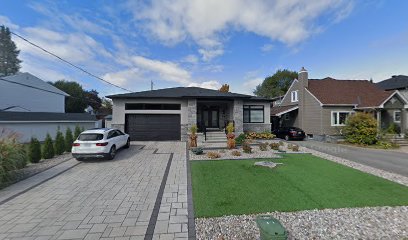 Dynamic Roofing