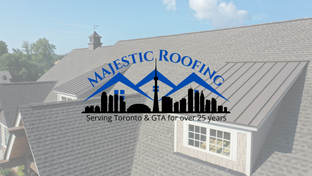 Majestic Roofing & Exteriors