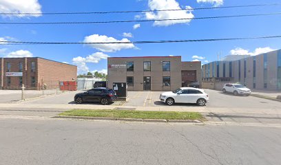 Applewood Roofing & Sheet Metal