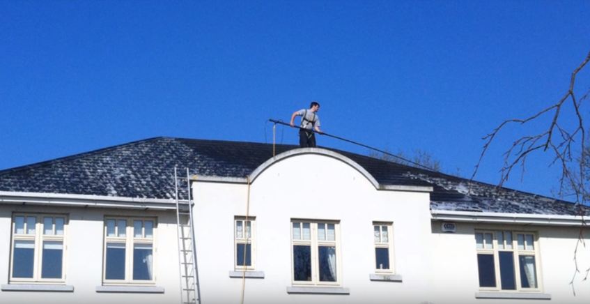 Roof Guard Solutions