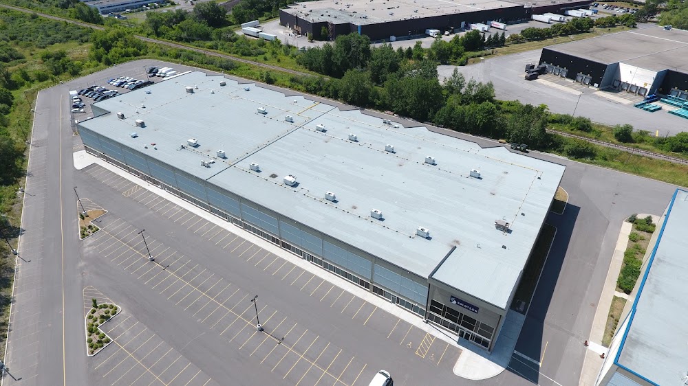 DWS Roofing & Waterproofing Services Inc.