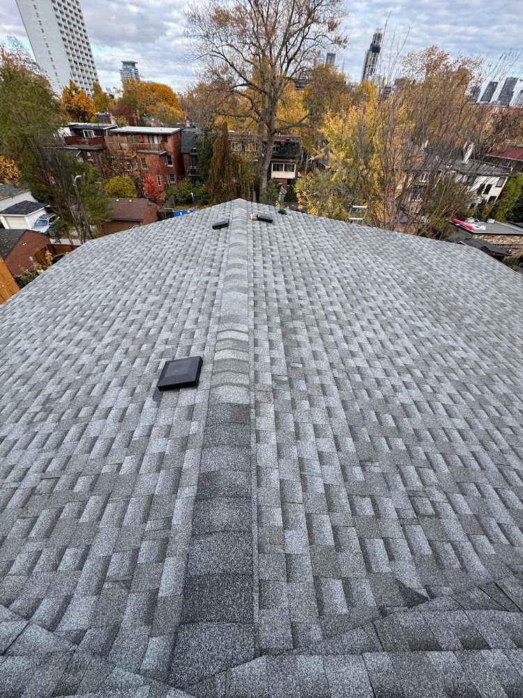 DMS Pro Roofers