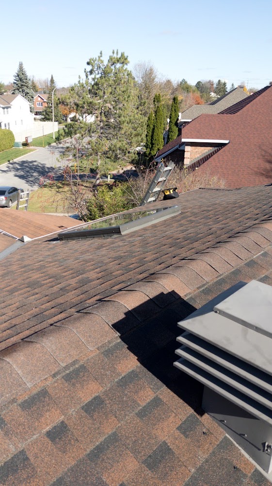 Toitures & Siding Forteresse Inc./ Fortress Roofing & Siding Inc.