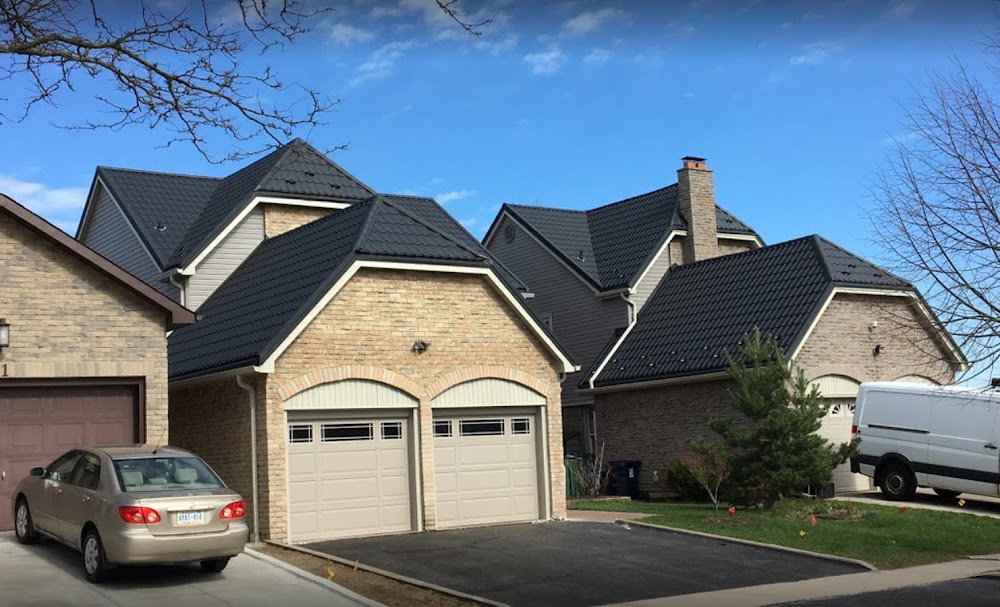 CLM Steel Roofing