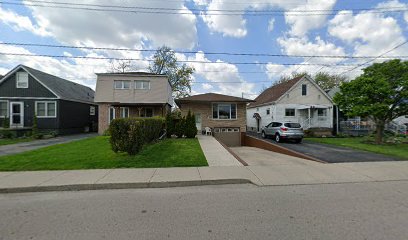 Frontline Roofing And Exteriors