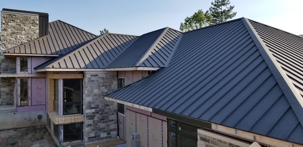 Artisan Metal Roofing