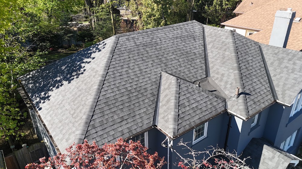 Vina Roofing Inc.