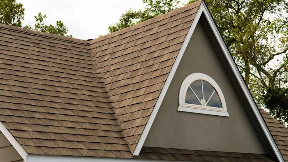 Toppra Roofing