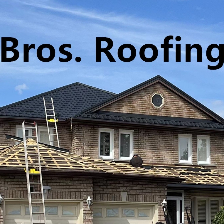 Bros. Roofing