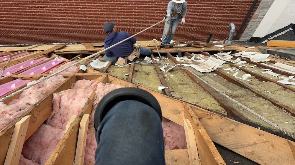 RoofCraft Toronto