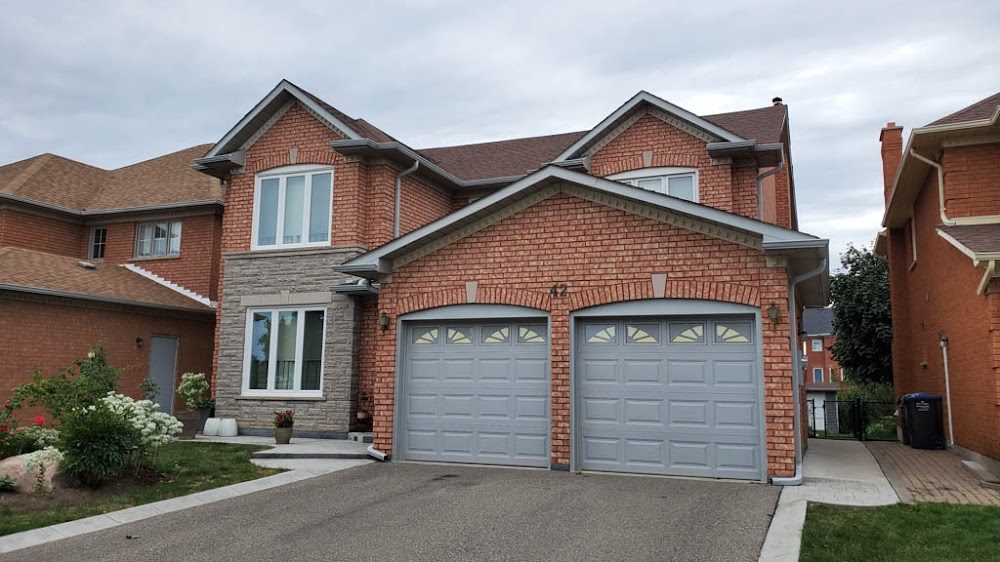 Studio Aluminum - Siding, Eavestrough, Roofing, Soffit & Fascia
