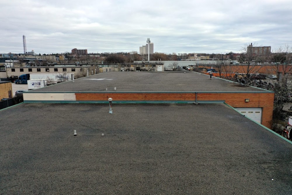 Elite Roofing and Contractors Limited