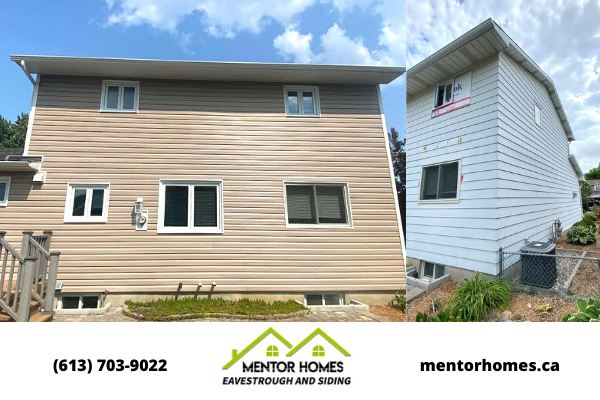 Mentor Homes