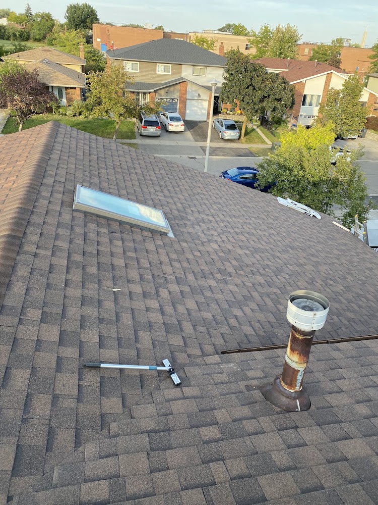 Mobile Roofing Inc.