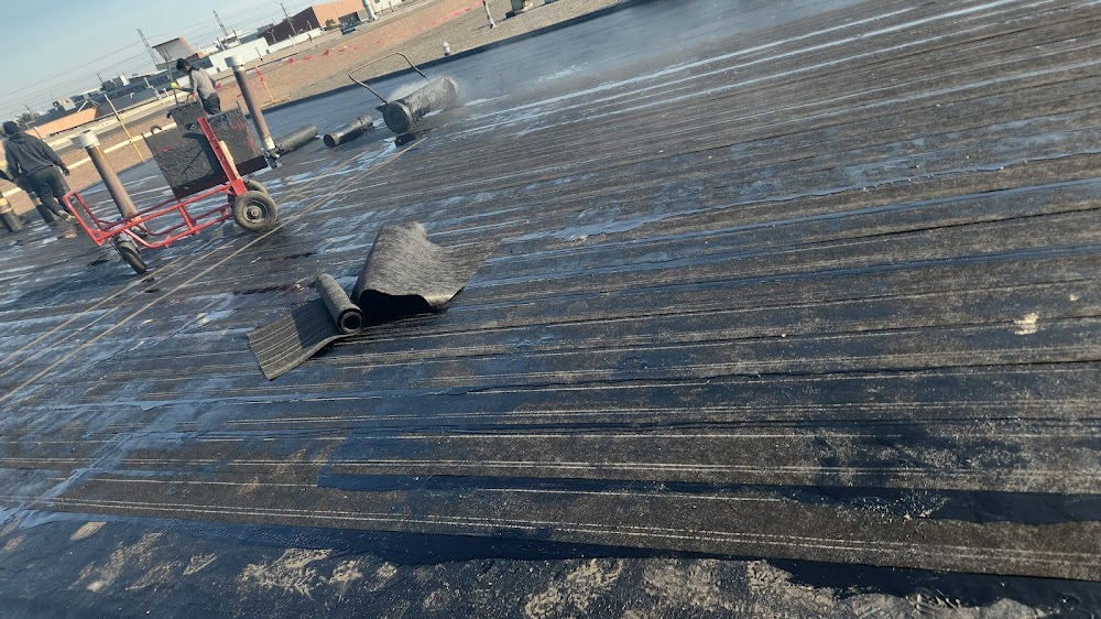Avalanche Roofing LTD.