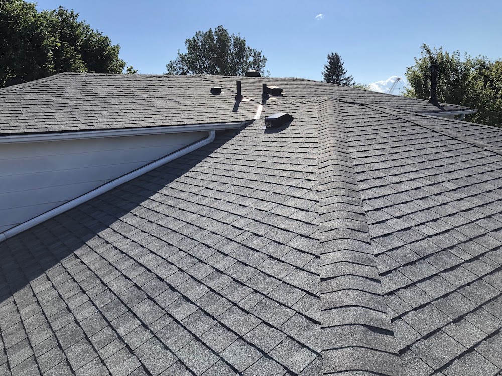 Jordan's Roofing