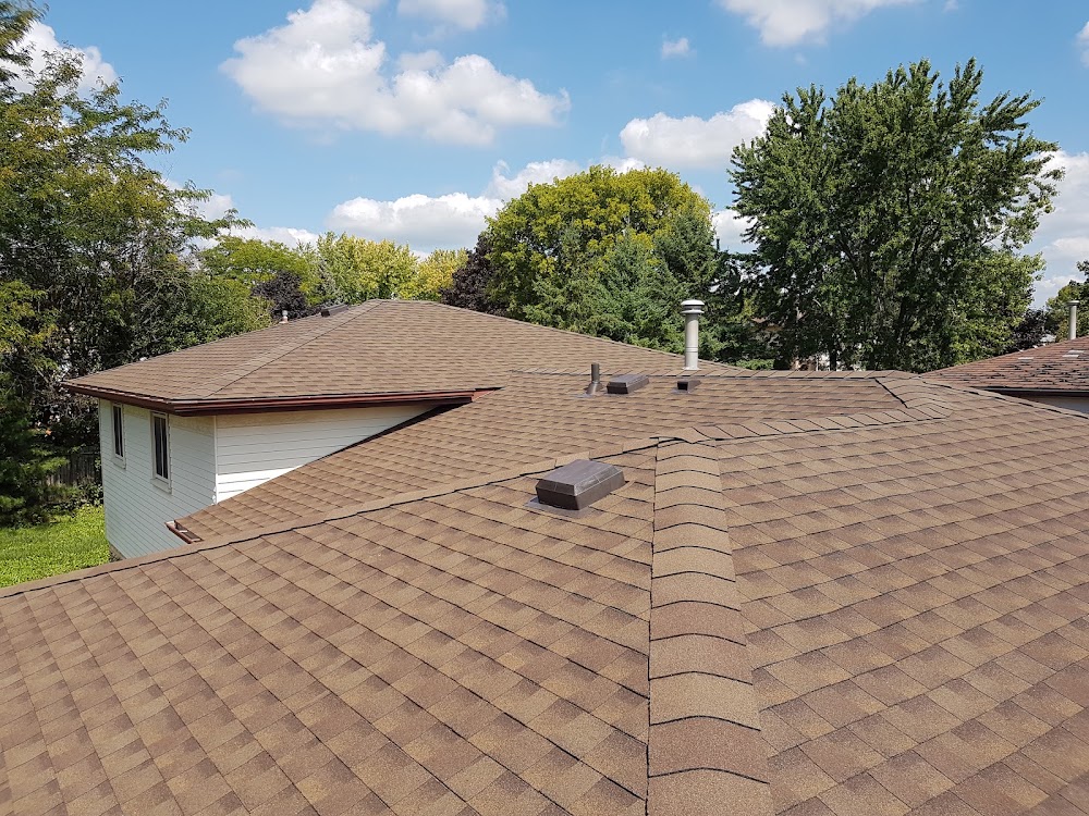 Gateway Roofing