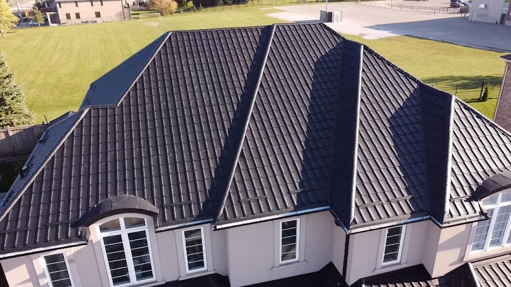 Euro Metal Roofing